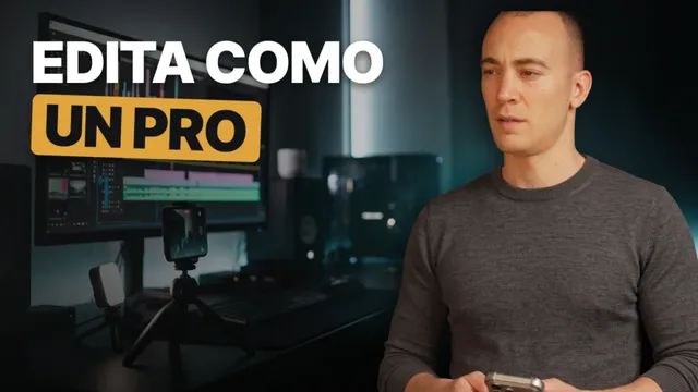 Portada del curso Edita como un pro en CapCut
