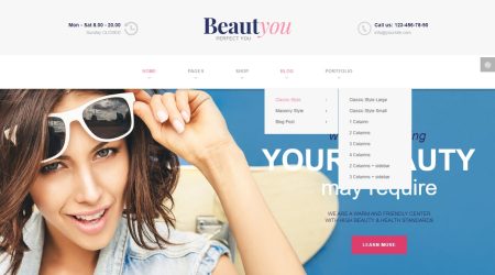 Beauty-Salon-–-Just-another-WordPress-site
