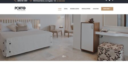 CR01 - PÁGINAS WEB PARA CASAS RURALES