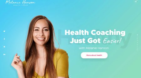 CX06 DESARROLLO WEB PARA COACHING
