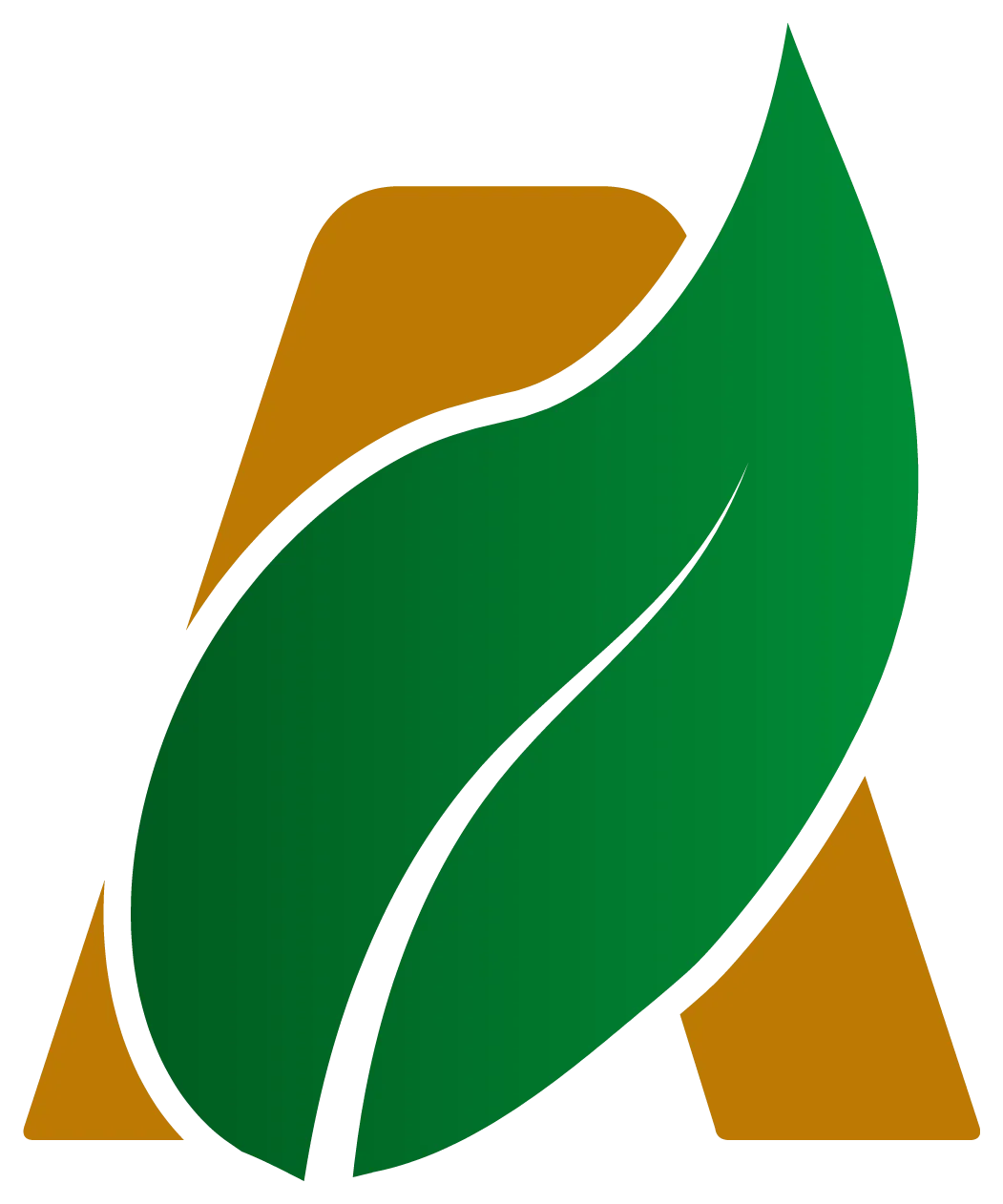 AgroQuality · Símbolo