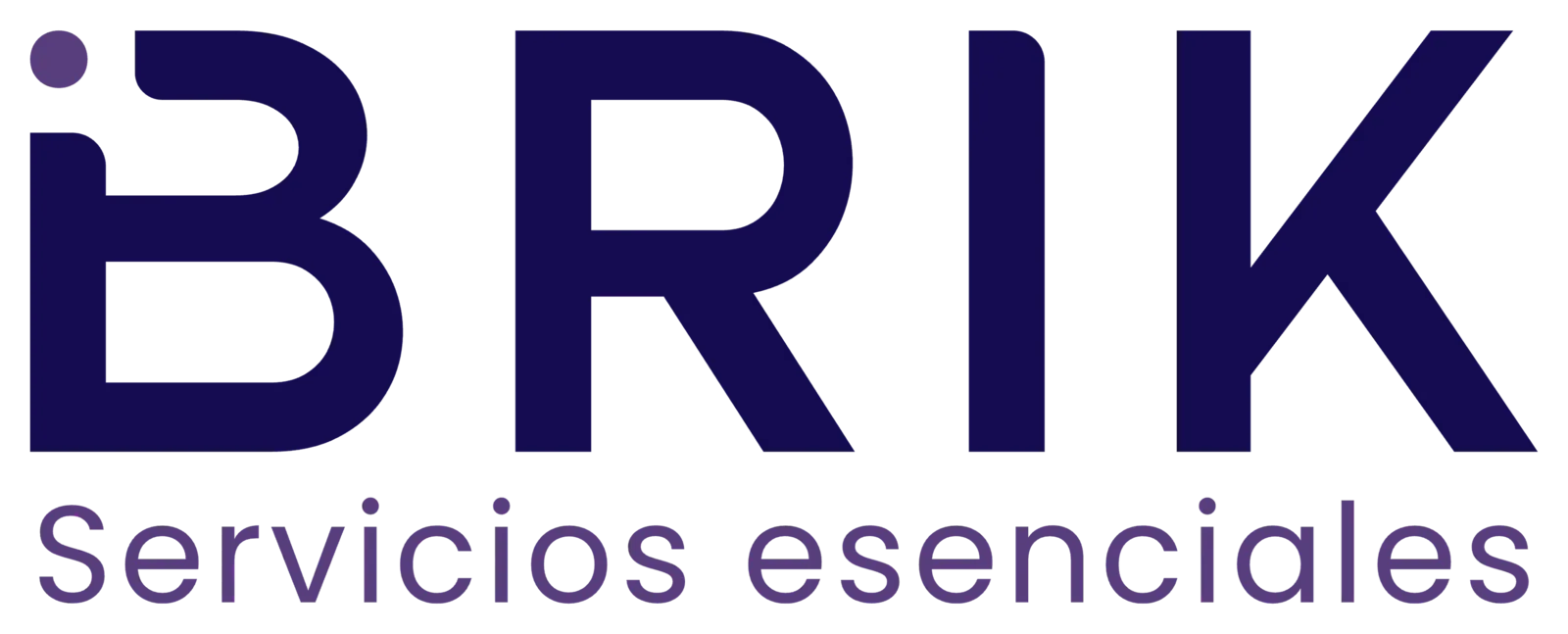 BRIK Asesores · Versión reducida