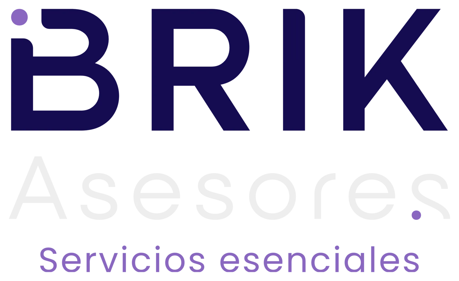 BRIK Asesores · Versión secundaria