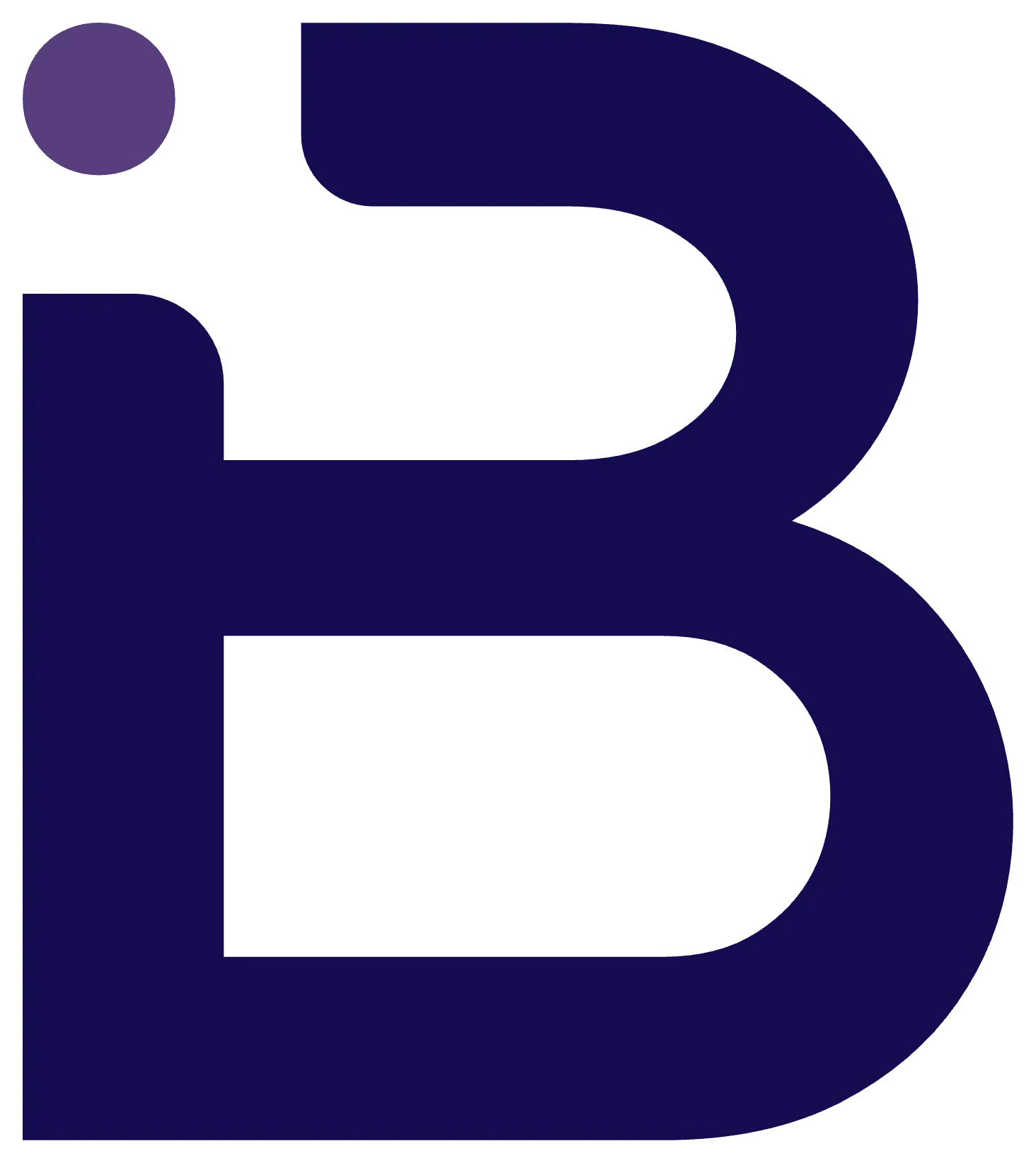 BRIK Asesores · Símbolo oscuro