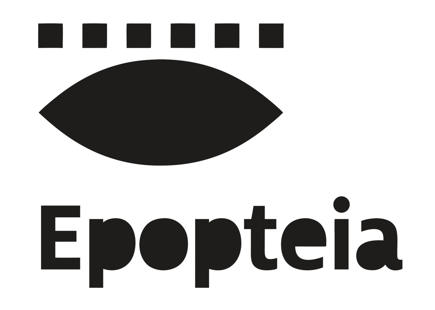 Epopteia · Monocromo