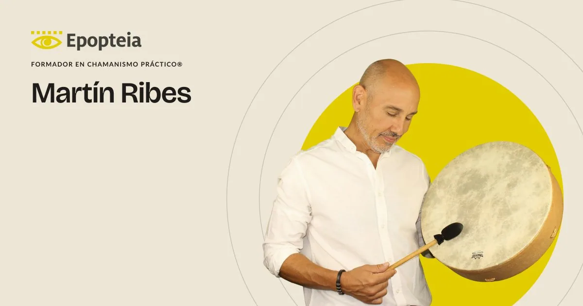 Epopteia · Martín Ribes