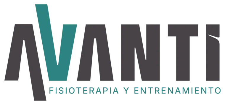 Logotipo de Grupo Avanti