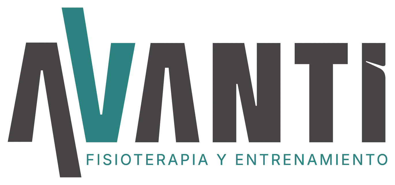 Grupo Avanti · Para fondo claro