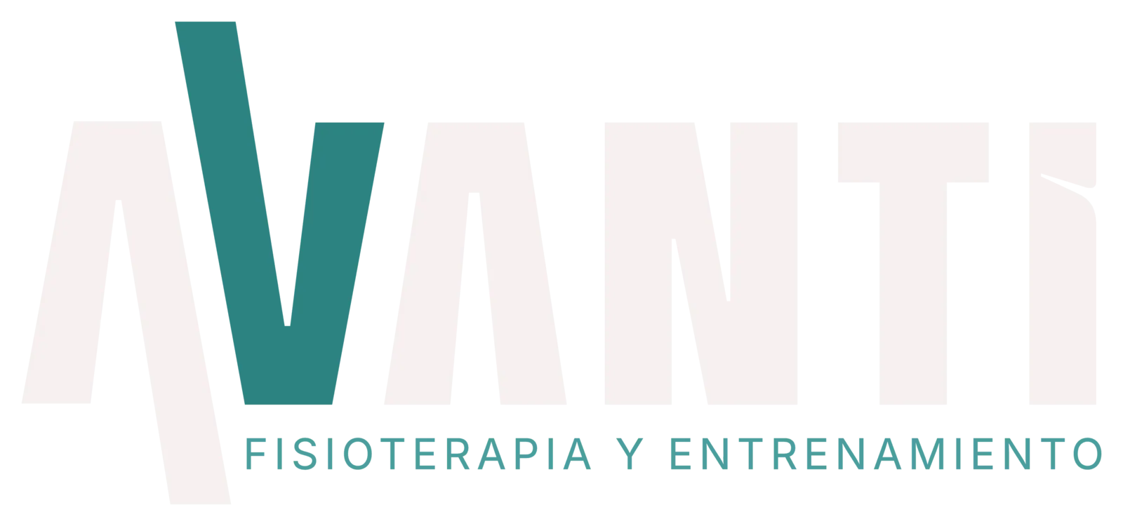 Grupo Avanti · Logotipo principal