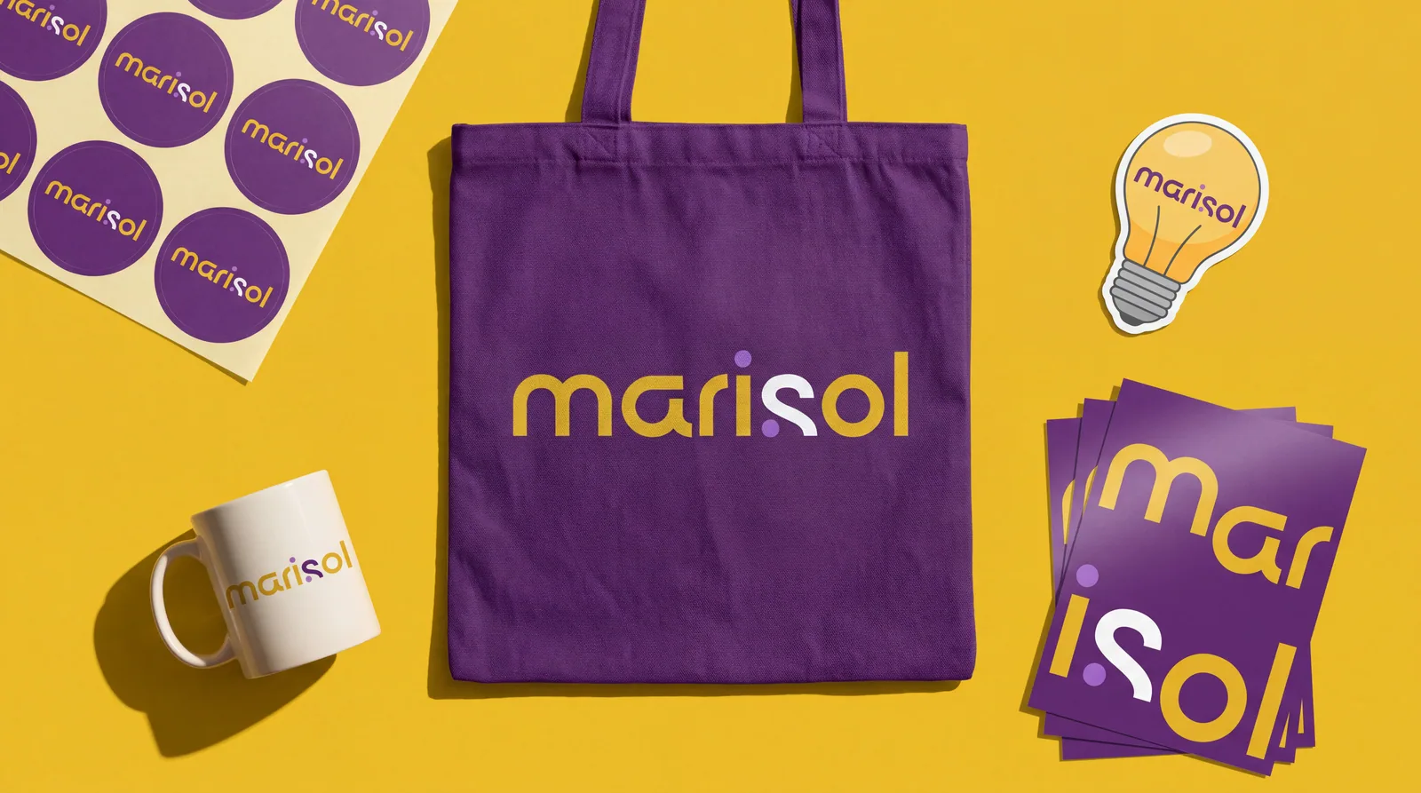 Marisol Brik Asesores · Merchandising