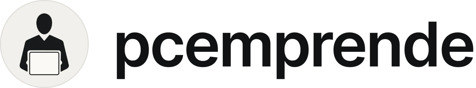 Pc Emprende · Firma principal