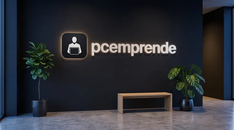 Marca de Pc Emprende