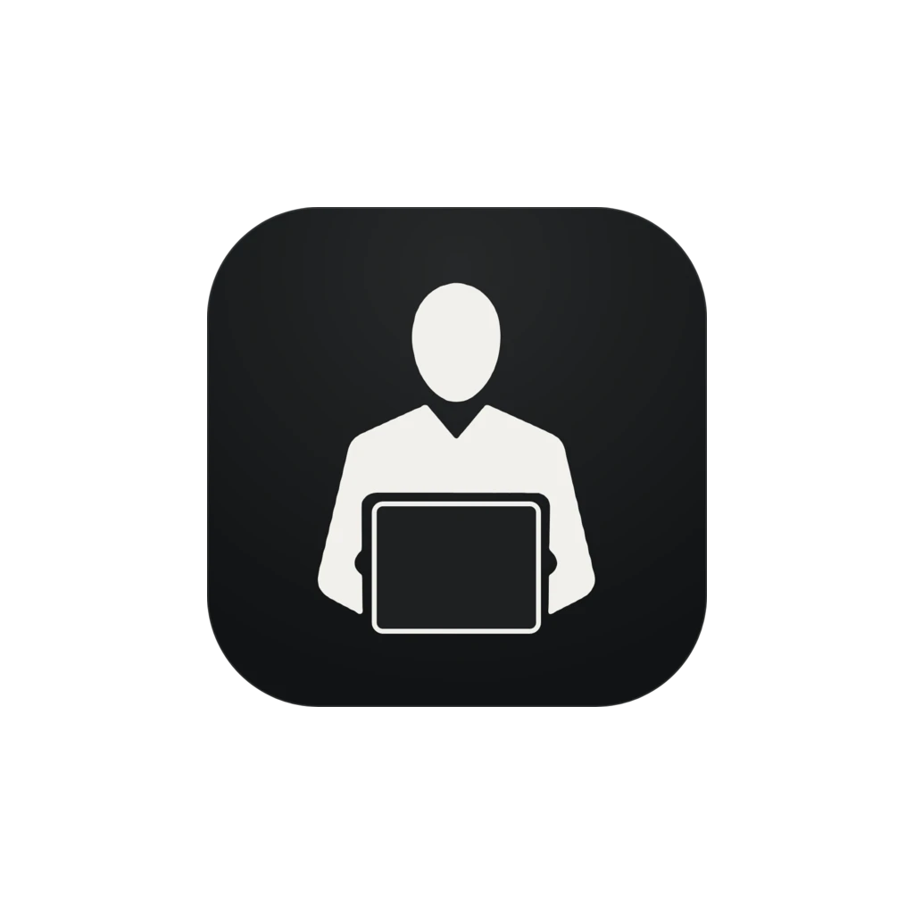 Pc Emprende · Icono