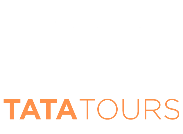Tata Tours · Para fondo oscuro